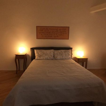 Apartamento Al Vecchio Essicatoio Bassano del Grappa Exterior foto